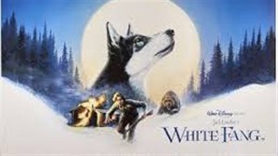 قصة فيلم White Fang