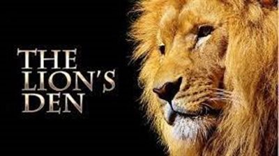 قصة فيلم Lion's Den