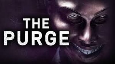 قصة مسلسل The Purge