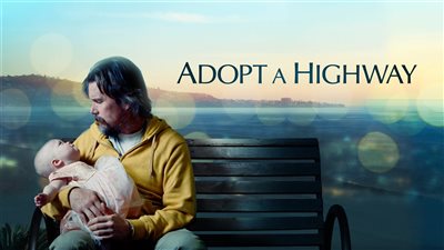 قصة فيلم Adopt a Highway