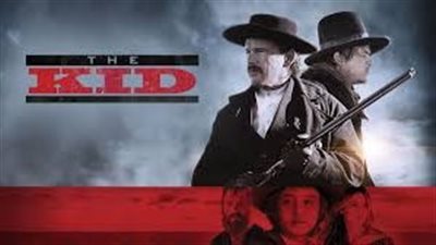 قصة فيلم The Kid
