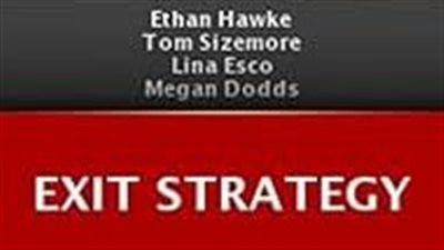 قصة فيلم Exit Strategy