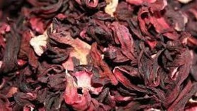 فوائد عشبة الكركديه