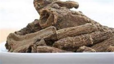 فوائد القسط الهندي للقولون