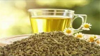 فوائد اليانسون للبطن