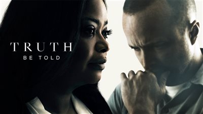 قصة مسلسل Truth Be Told