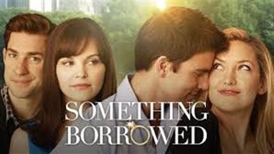 قصة فيلم Something Borrowed