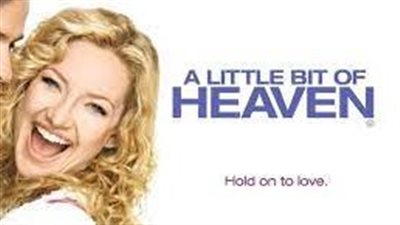 قصة فيلم A Little Bit of Heaven