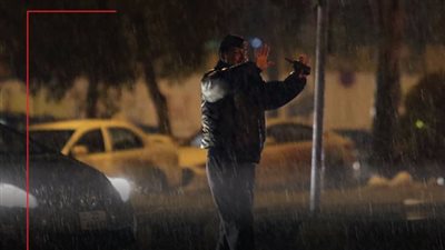 الأمن يجدد تحذيره من الأحوال الجوية