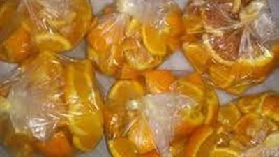  طرق فعالة للحفاظ على نكهة البرتقال وفوائده