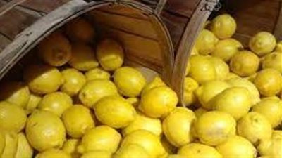  طرق فعالة للحفاظ على نكهة الليمون فوائده