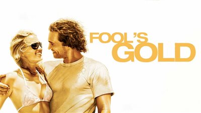 قصة فيلم Fool's Gold 