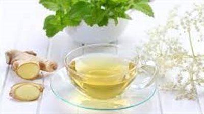 أعشاب للمغص والإسهال