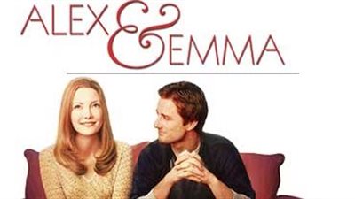 قصة فيلم Alex & Emma 
