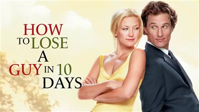 قصة فيلم How to Lose a Guy in 10 Days 
