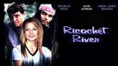 قصة فيلم Ricochet River
