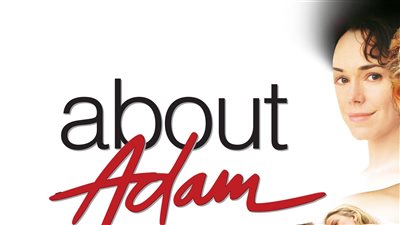 قصة فيلم About Adam