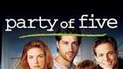 قصة مسلسل Party of Five