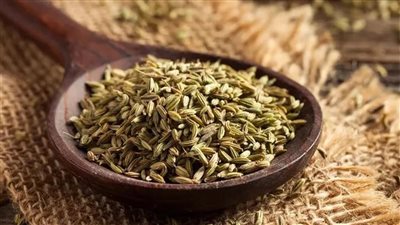 اليانسون نبات طيب الرائحة وذو فوائد عديدة
