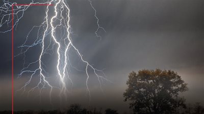 الأرصاد: الهطولات المطرية الغزيرة ستستمر 5 أيام في المملكة