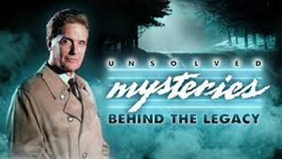 قصة فيلم Unsolved Mysteries: Behind the Legacy
