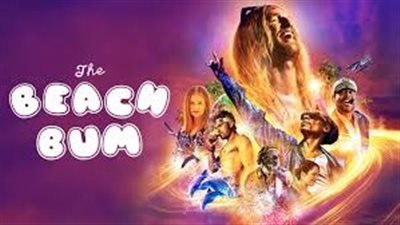 قصة فيلم The Beach Bum