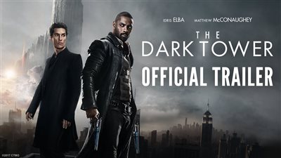 قصة فيلم The Dark Tower 