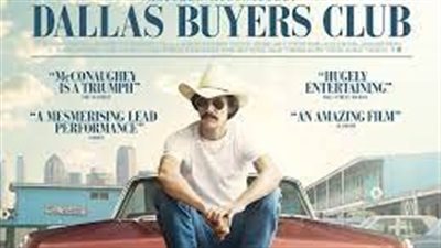 قصة فيلم Dallas Buyers Club
