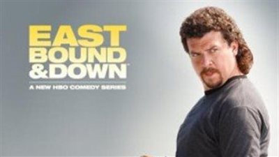 قصة مسلسل Eastbound & Down