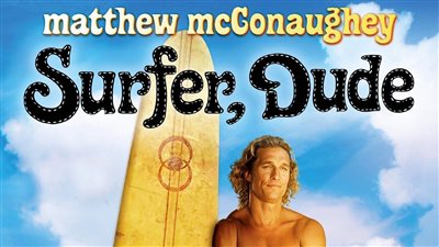 قصة فيلم Surfer, Dude