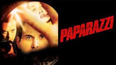 قصة فيلم Paparazzi