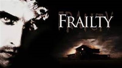 قصة فيلم Frailty