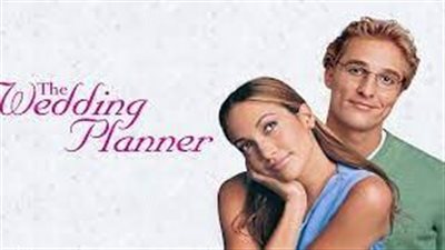 قصة فيلم The Wedding Planner