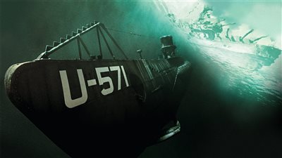 قصة فيلم U-571 