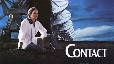 قصة فيلم Contact