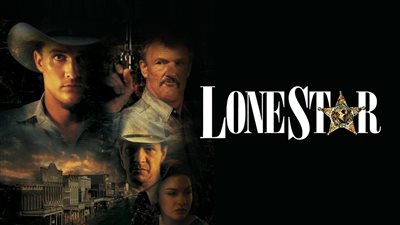 قصة فيلم Lone Star
