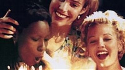 قصة فيلم Boys on the Side