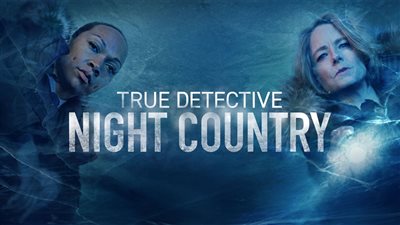 قصة مسلسل  true detective new country