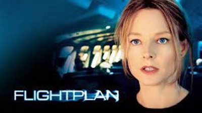 قصة فيلم Flightplan
