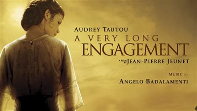 قصة فيلم A Very Long Engagement