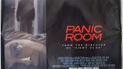 قصة فيلم Panic Room