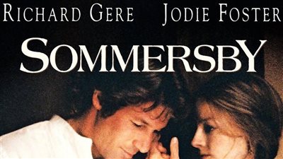 قصة فيلم Sommersby