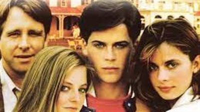 قصة فيلم The Hotel New Hampshire