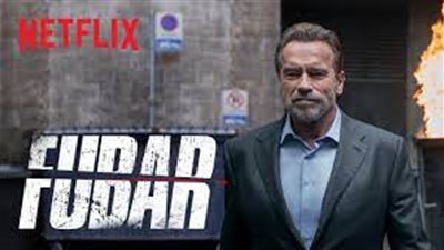 قصة مسلسل FUBAR
