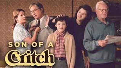 قصة مسلسل Son of a Critch