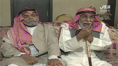 قصة مسلسل عد واغلط