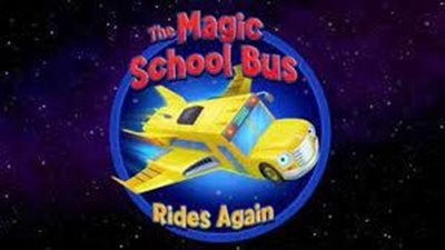 قصة مسلسل The Magic School Bus Rides Again