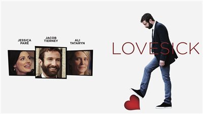 قصة فيلم Lovesick