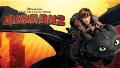 قصة فيلم How to Train Your Dragon 2