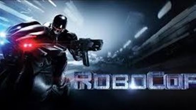 قصة فيلم RoboCop 